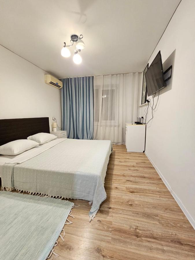 Apartment On Constantin Negruzzi تشيسيناو المظهر الخارجي الصورة