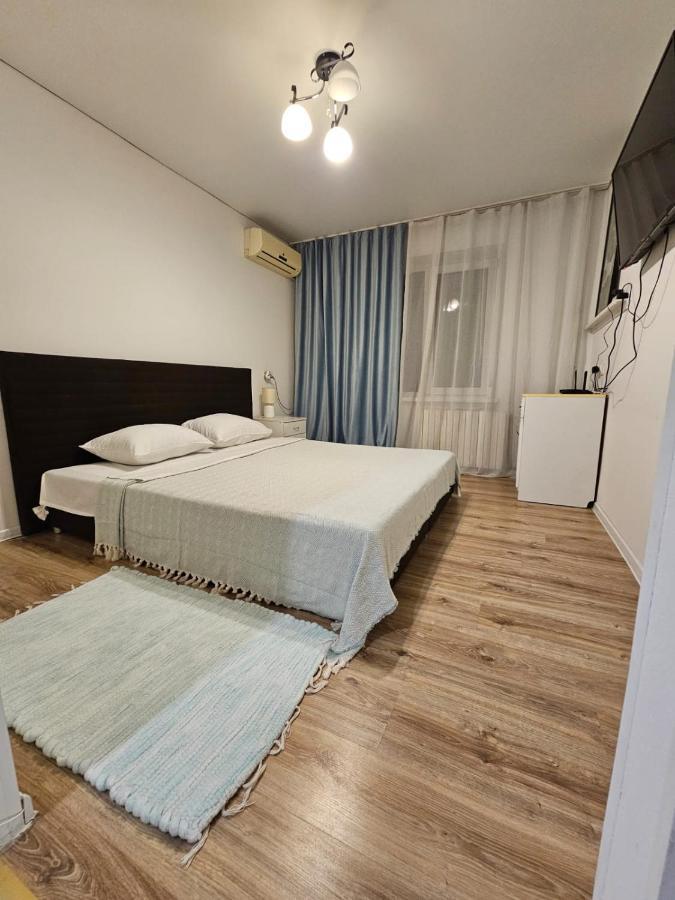 Apartment On Constantin Negruzzi تشيسيناو المظهر الخارجي الصورة
