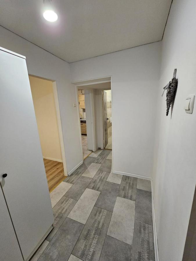 Apartment On Constantin Negruzzi تشيسيناو المظهر الخارجي الصورة